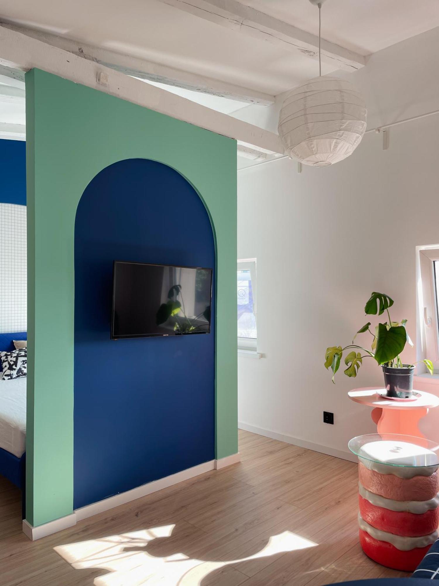 Stylowy W Sercu Miasta Apartment Bydgoszcz
