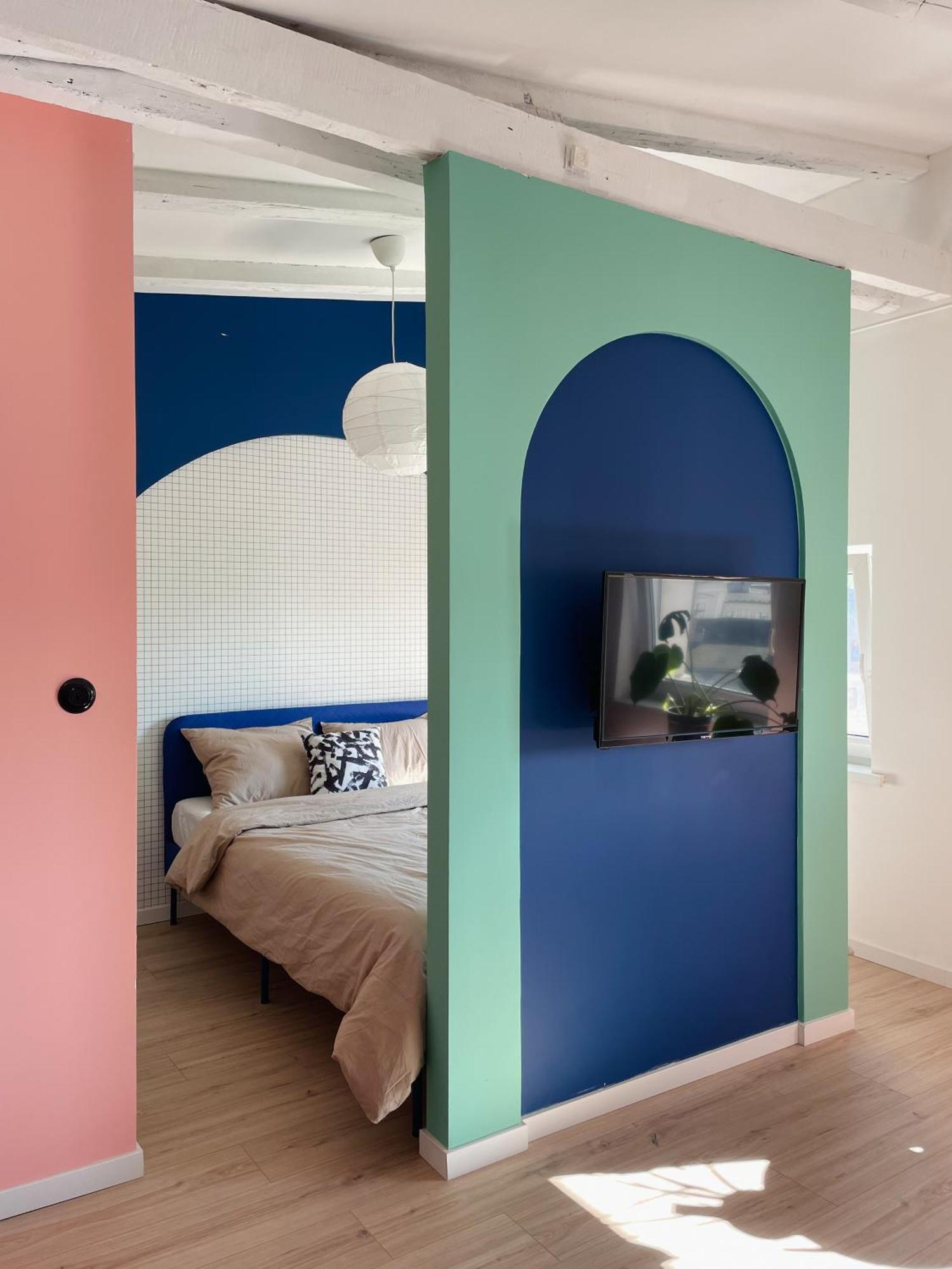 Stylowy W Sercu Miasta Apartment Bydgoszcz