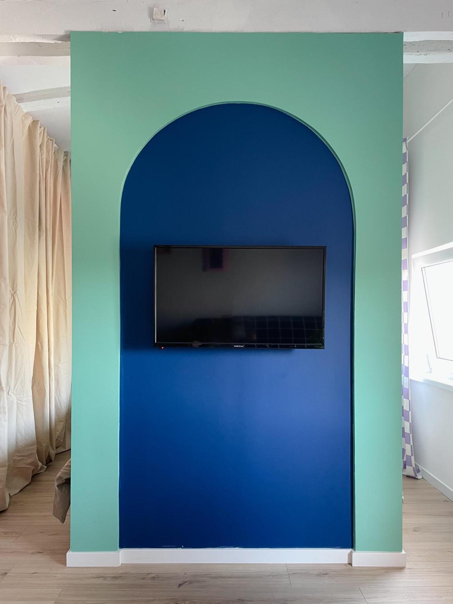 Stylowy W Sercu Miasta Apartment