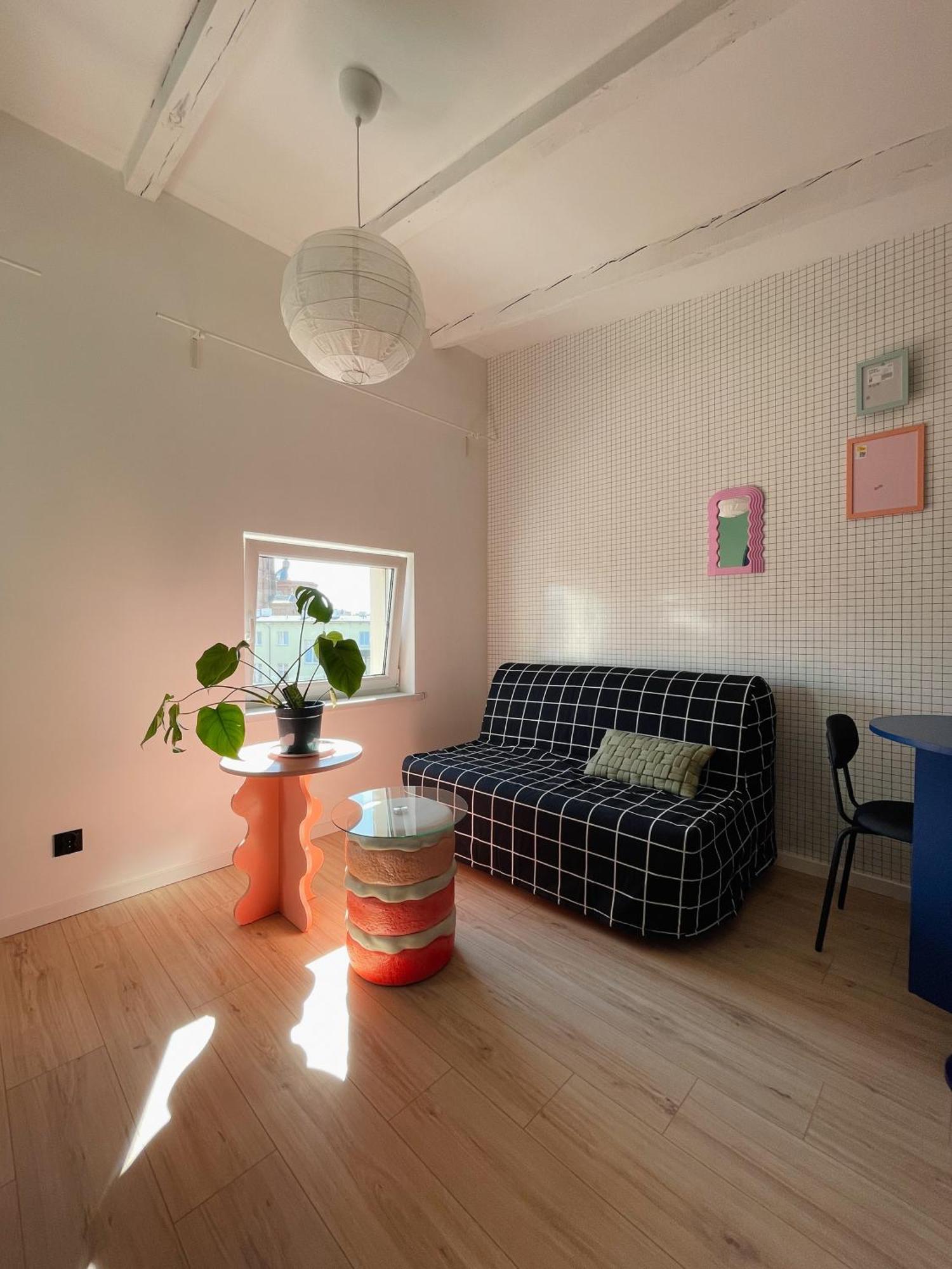 Stylowy W Sercu Miasta Apartment Bydgoszcz
