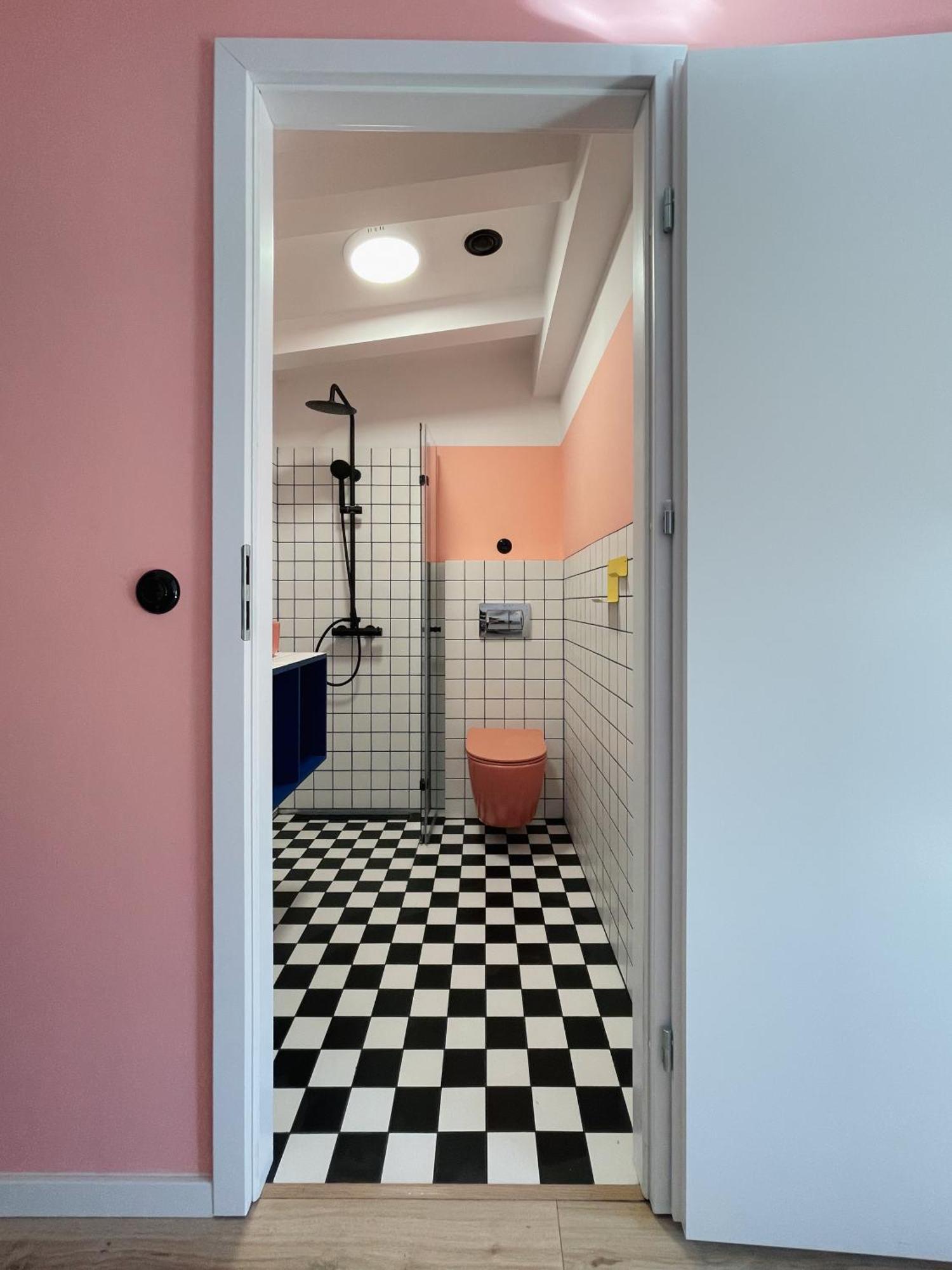 Apartment Stylowy W Sercu Miasta *