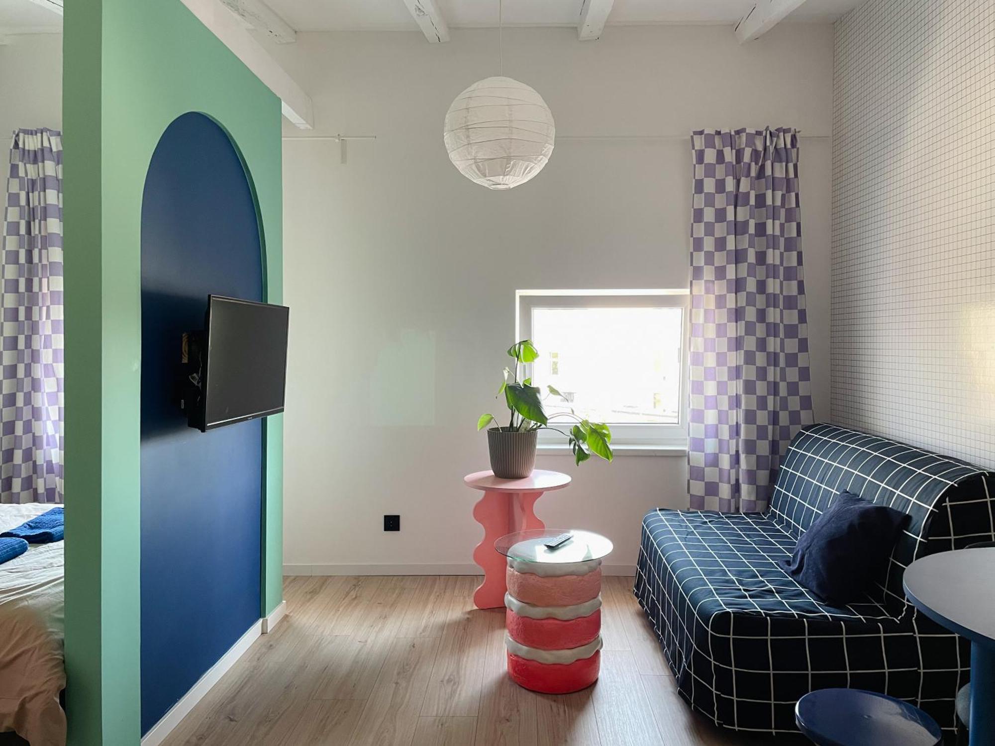 Stylowy W Sercu Miasta Apartment Bydgoszcz