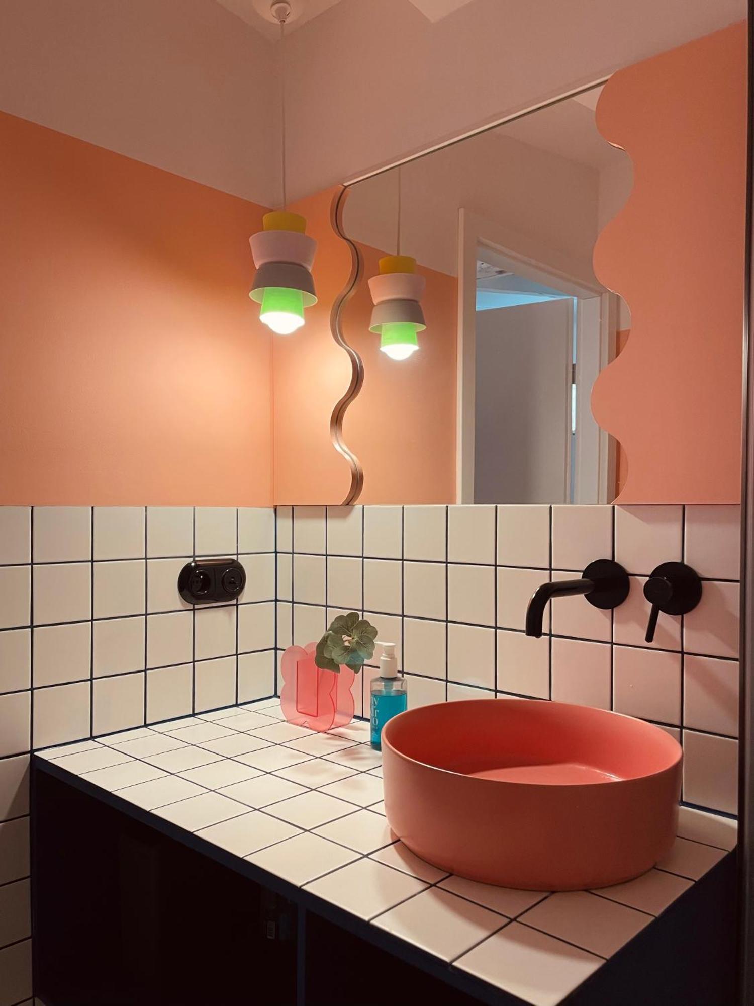 Stylowy W Sercu Miasta Apartment Bydgoszcz
