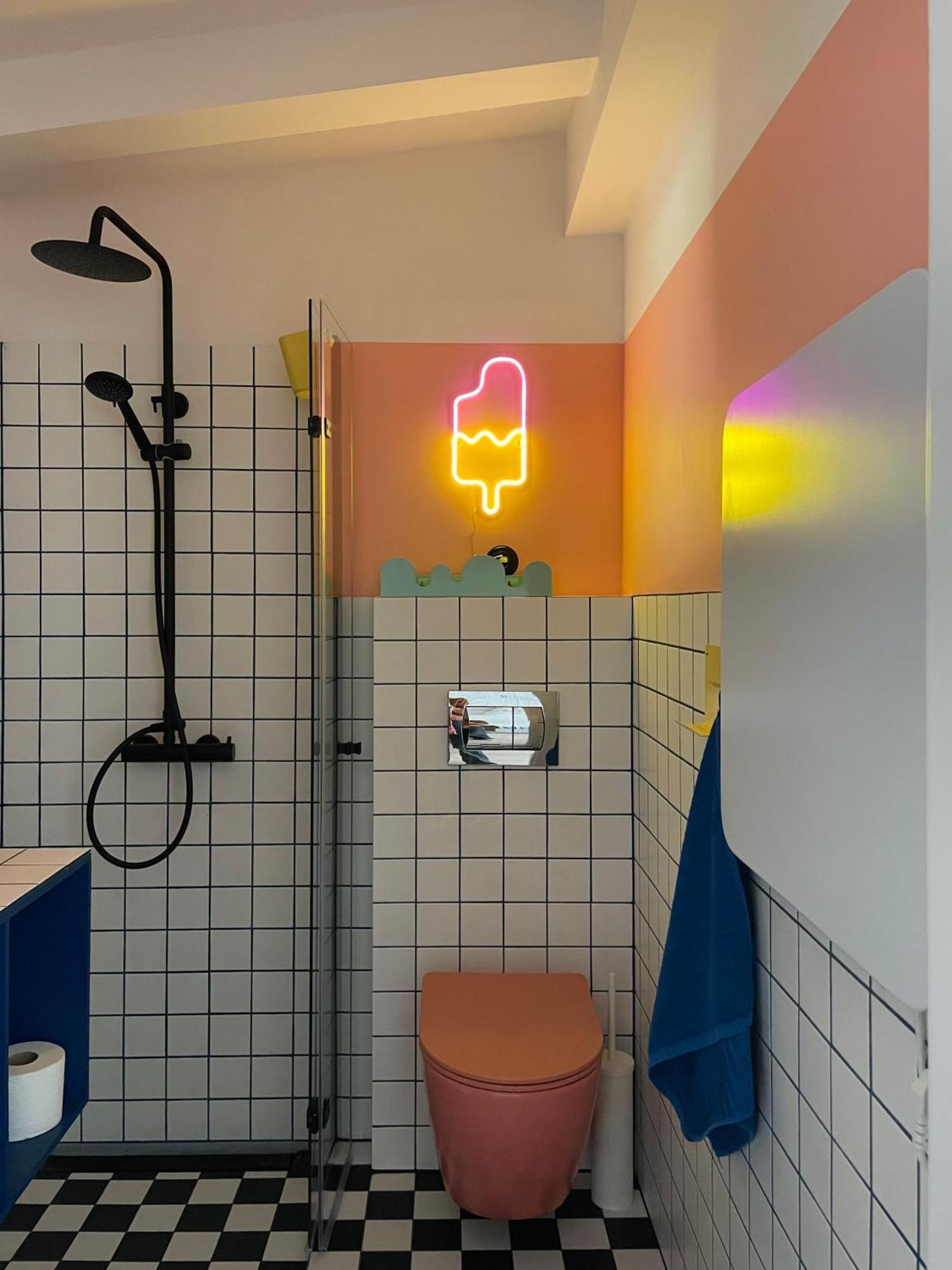 Apartment Stylowy W Sercu Miasta